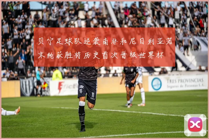贝宁足球队逆袭南非和尼日利亚若末轮获胜将历史首次晋级世界杯