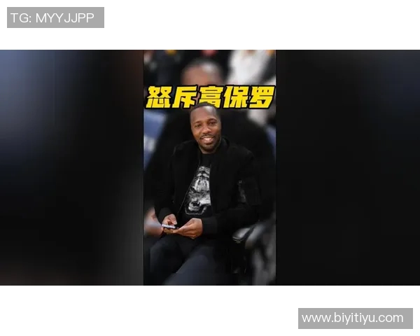 小里弗斯称赞保罗好胜精神强烈甚至有些凶狠的竞争态度